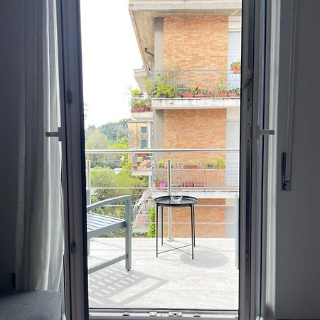 Bardolino Center Apartments 外观 照片
