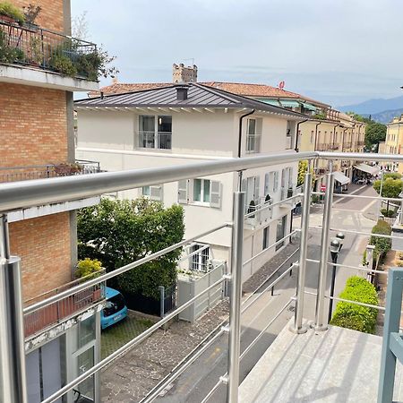 Bardolino Center Apartments 外观 照片