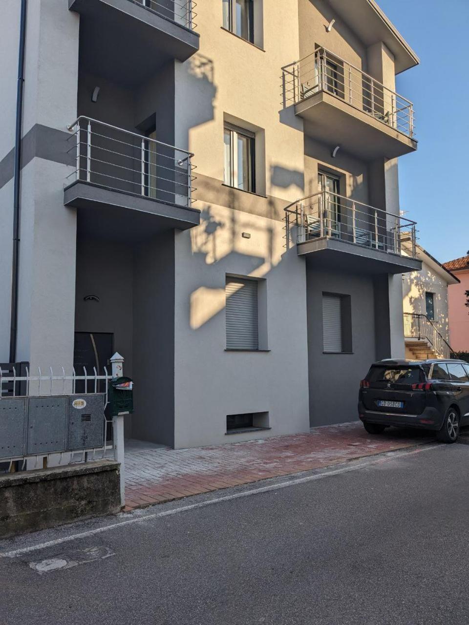 Bardolino Center Apartments 外观 照片