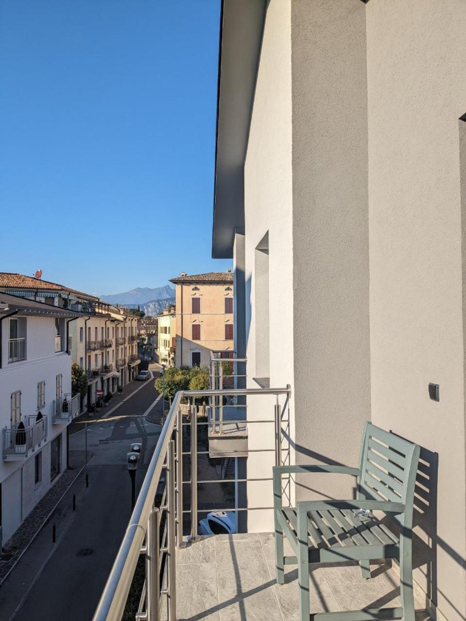 Bardolino Center Apartments 外观 照片