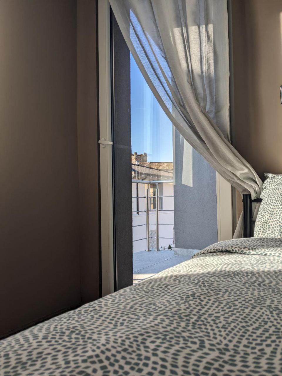 Bardolino Center Apartments 外观 照片