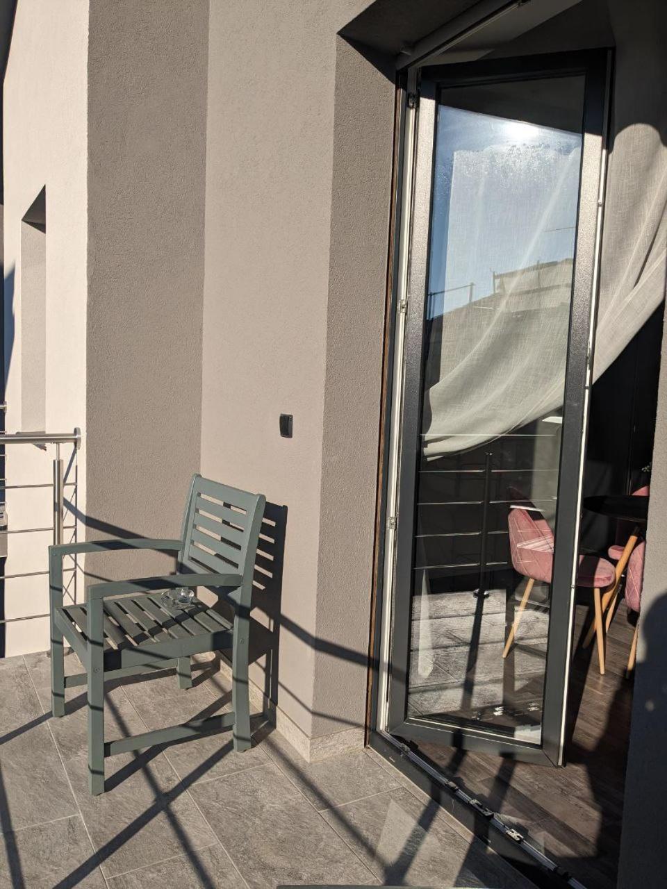 Bardolino Center Apartments 外观 照片