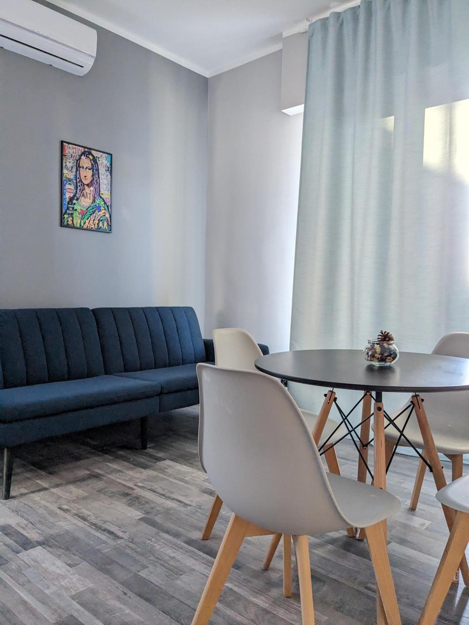 Bardolino Center Apartments 外观 照片