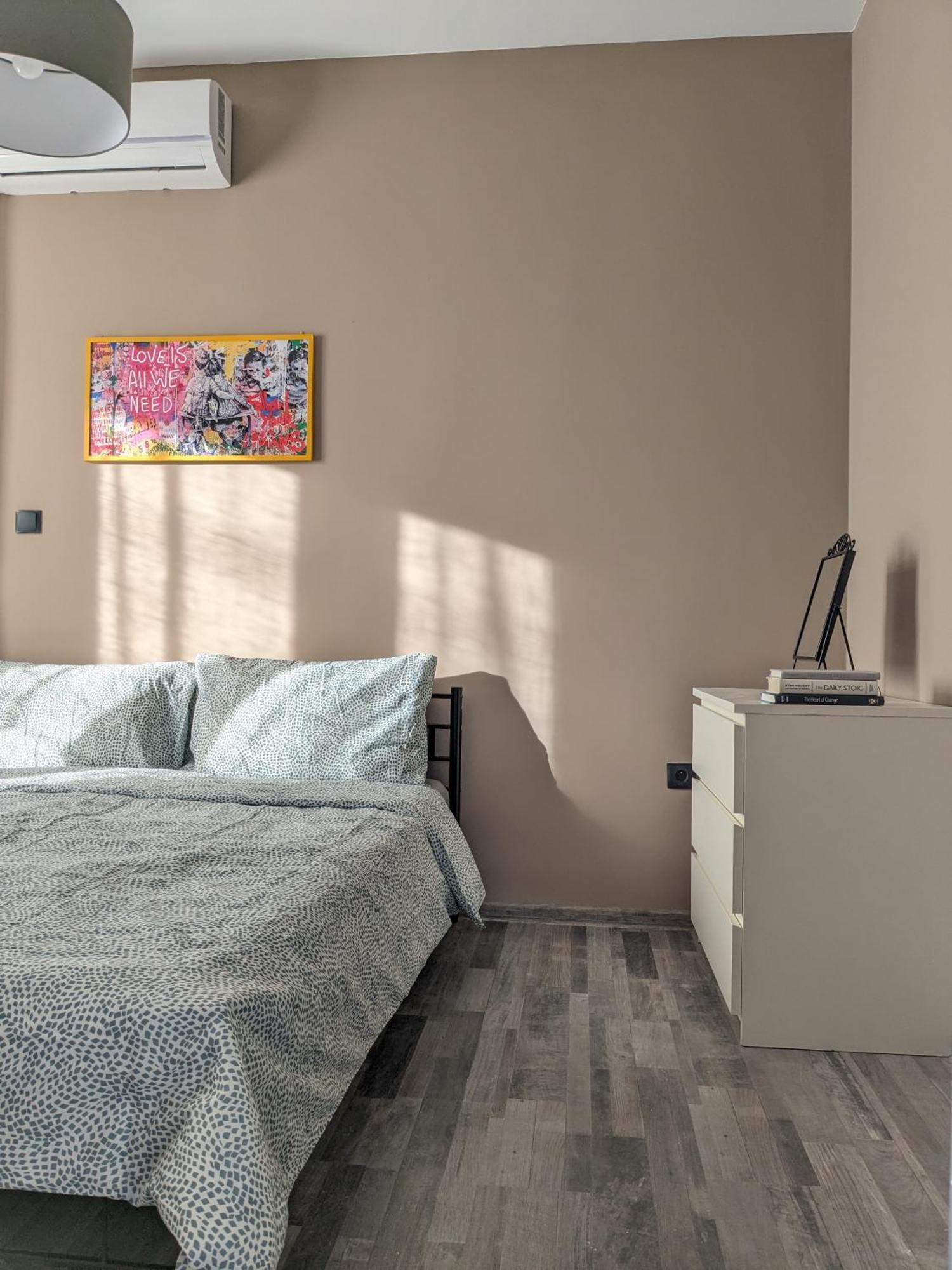 Bardolino Center Apartments 外观 照片
