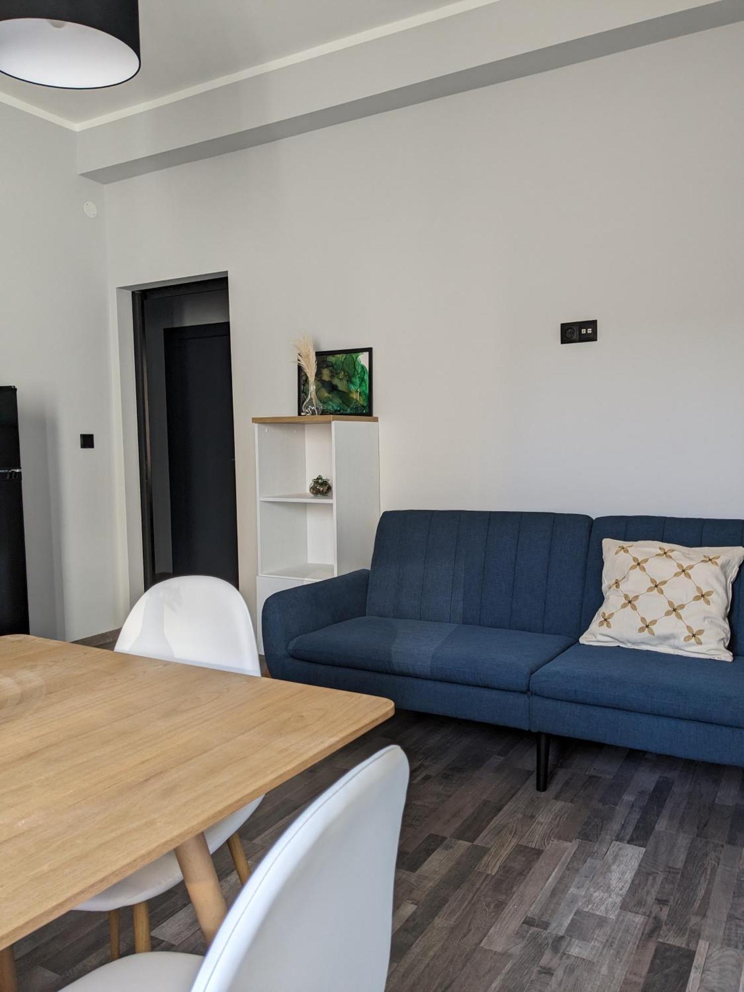 Bardolino Center Apartments 外观 照片