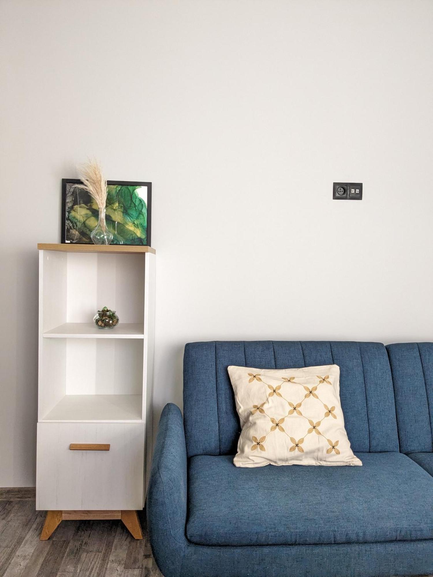 Bardolino Center Apartments 外观 照片