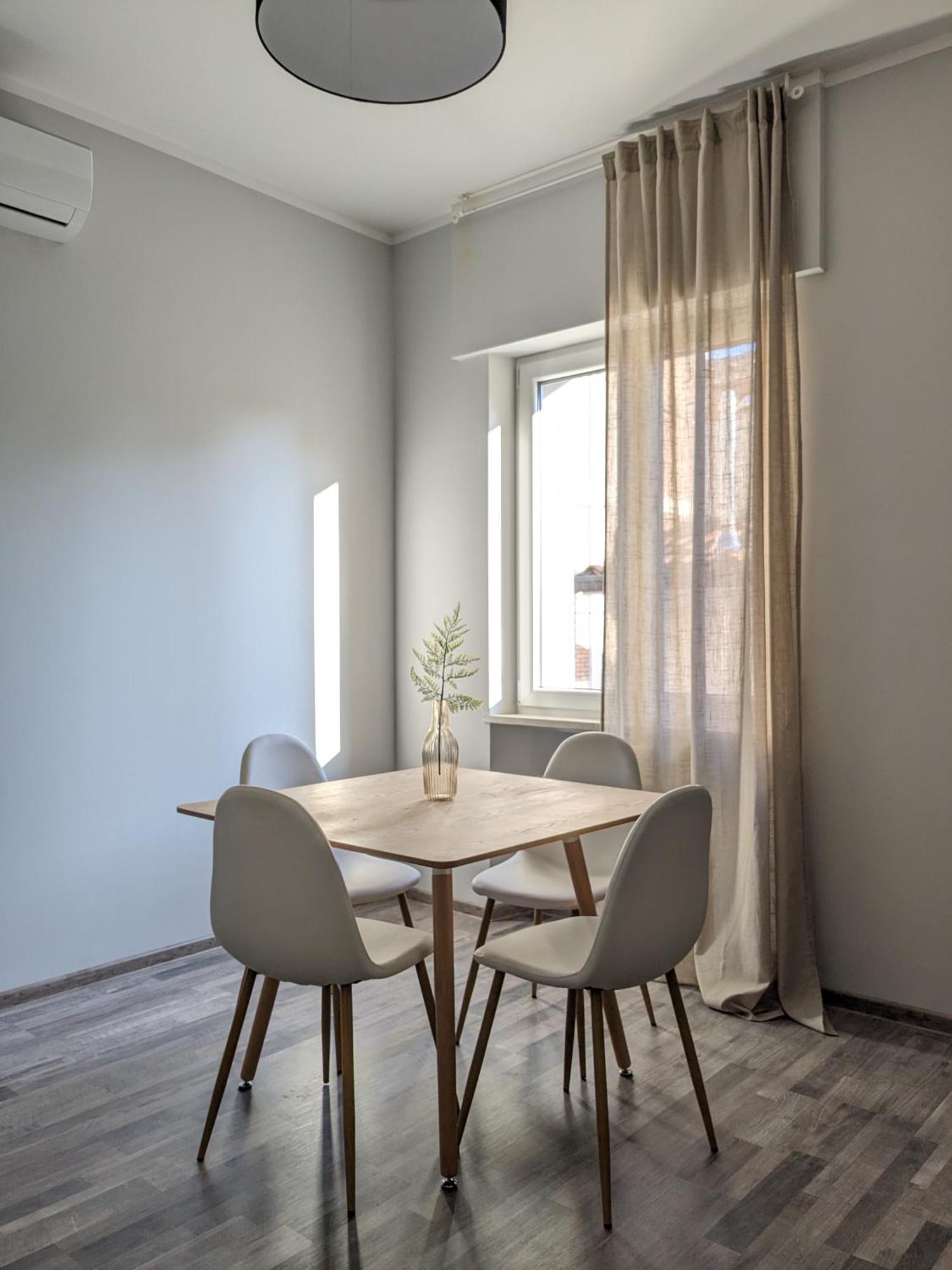 Bardolino Center Apartments 外观 照片