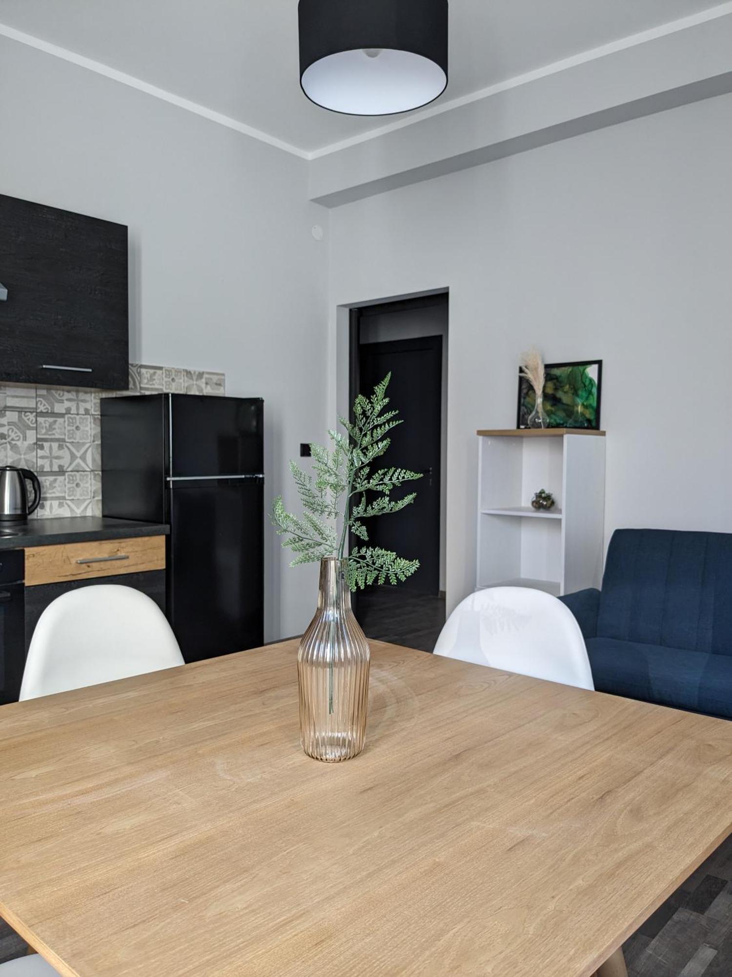 Bardolino Center Apartments 外观 照片