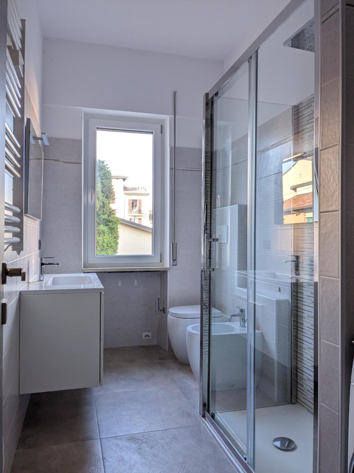 Bardolino Center Apartments 外观 照片