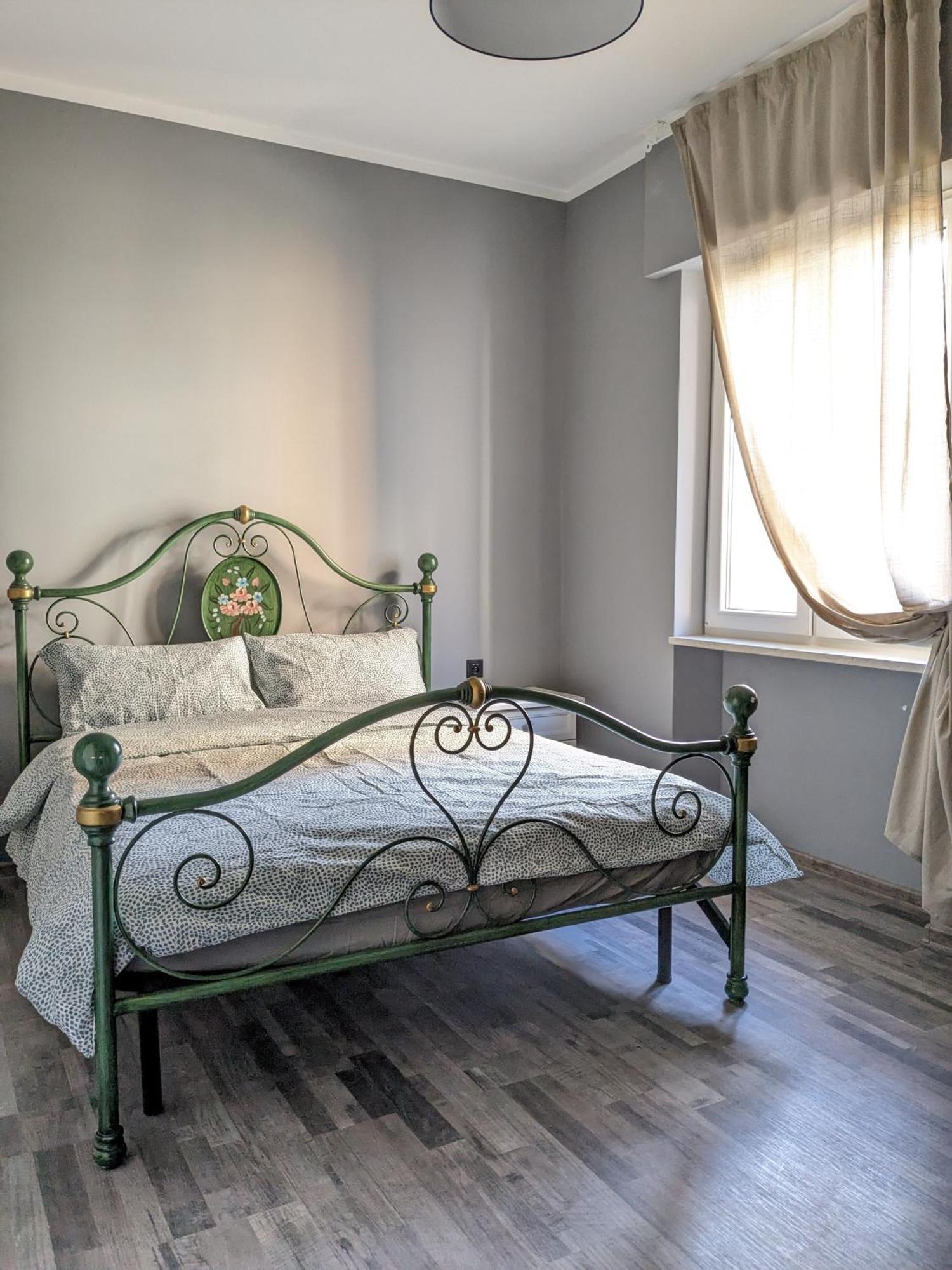 Bardolino Center Apartments 外观 照片