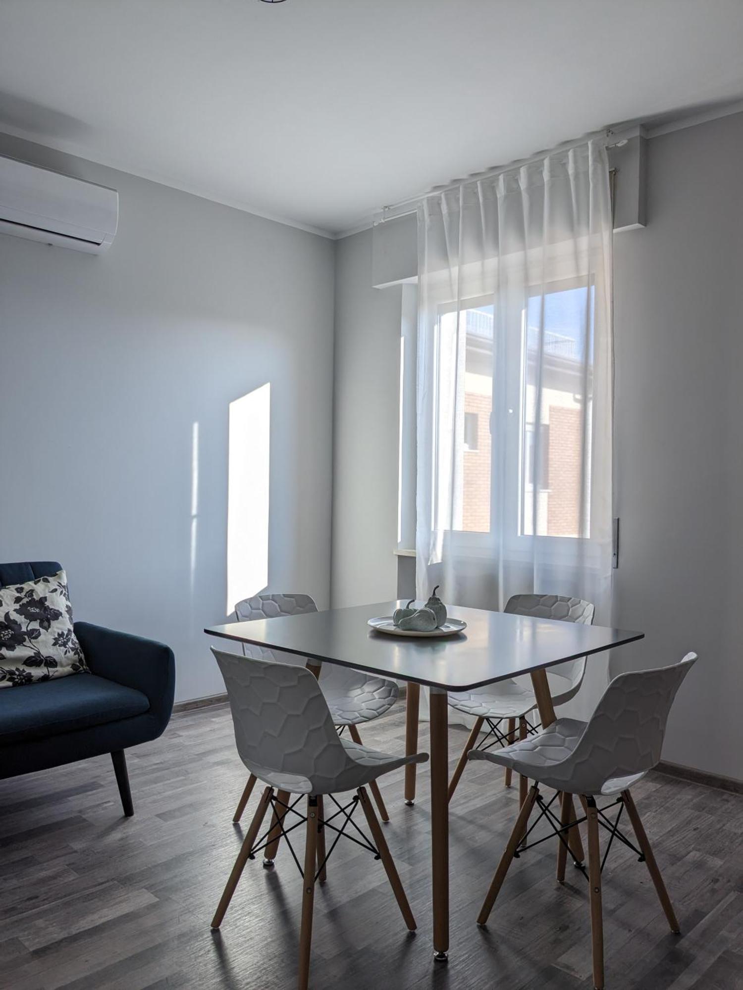 Bardolino Center Apartments 外观 照片