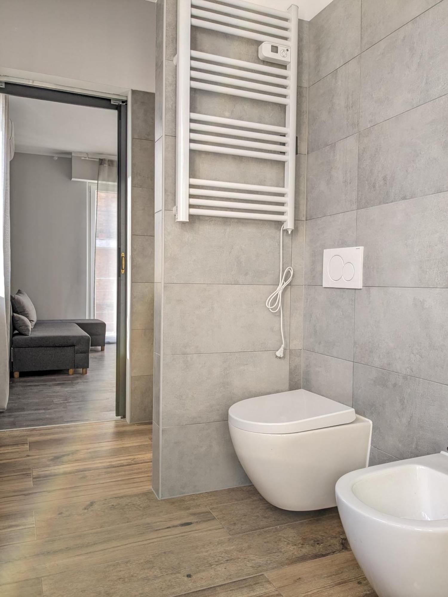 Bardolino Center Apartments 外观 照片