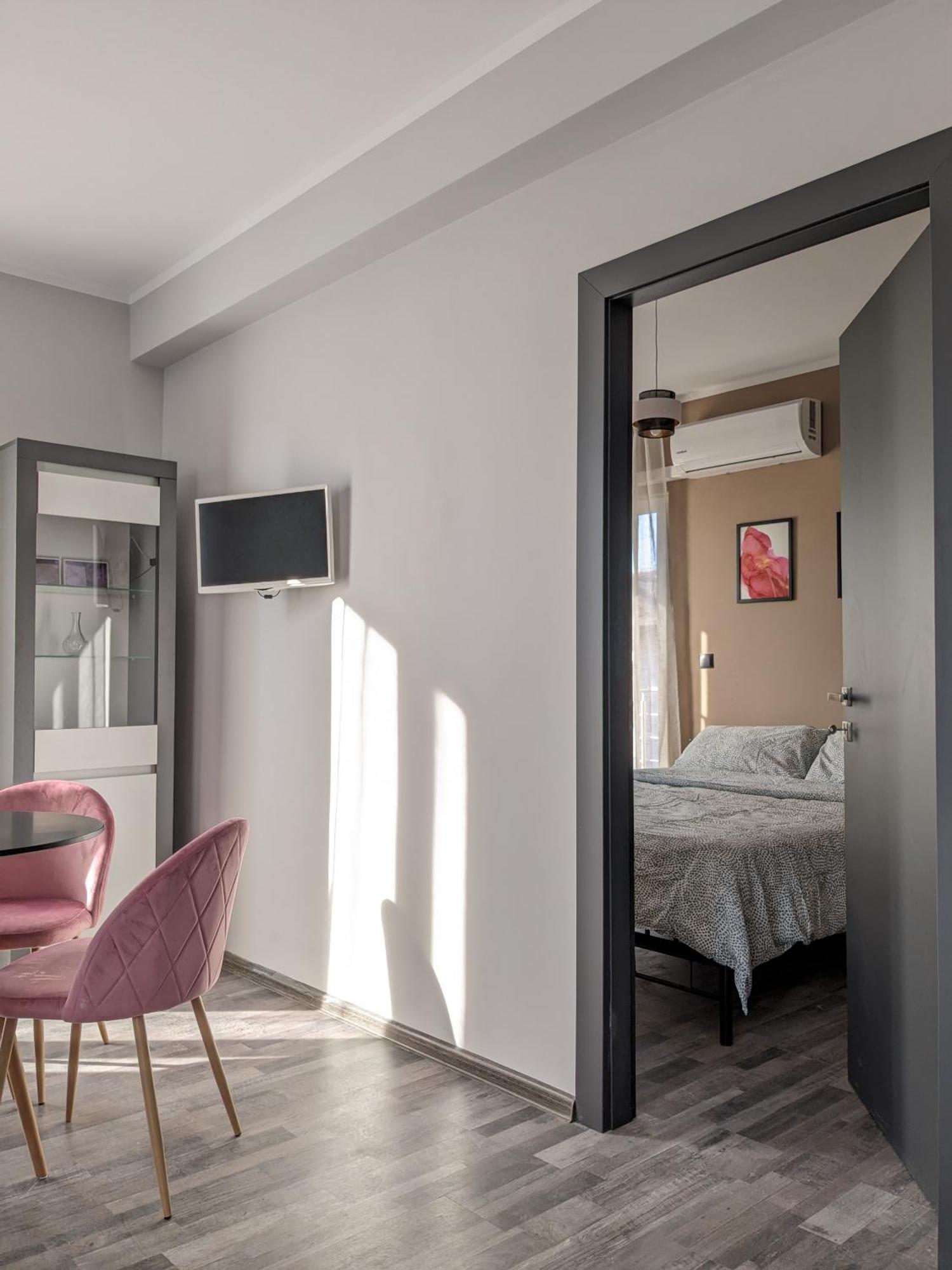Bardolino Center Apartments 外观 照片
