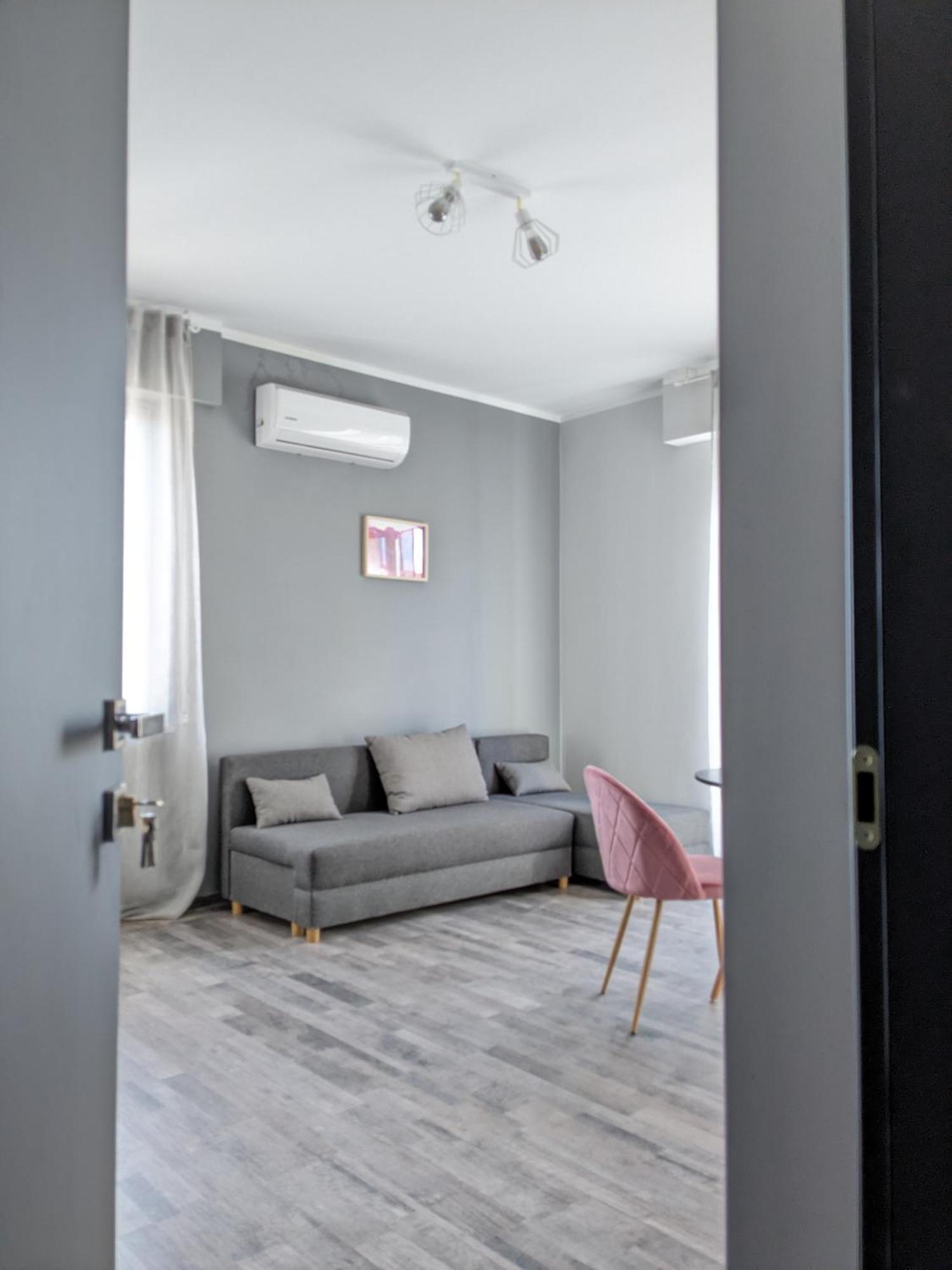 Bardolino Center Apartments 外观 照片