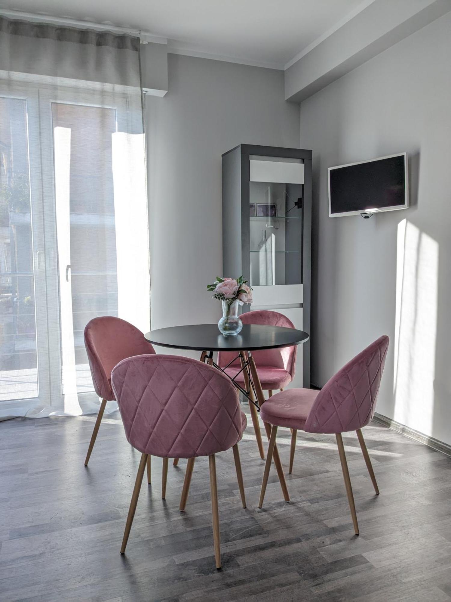 Bardolino Center Apartments 外观 照片