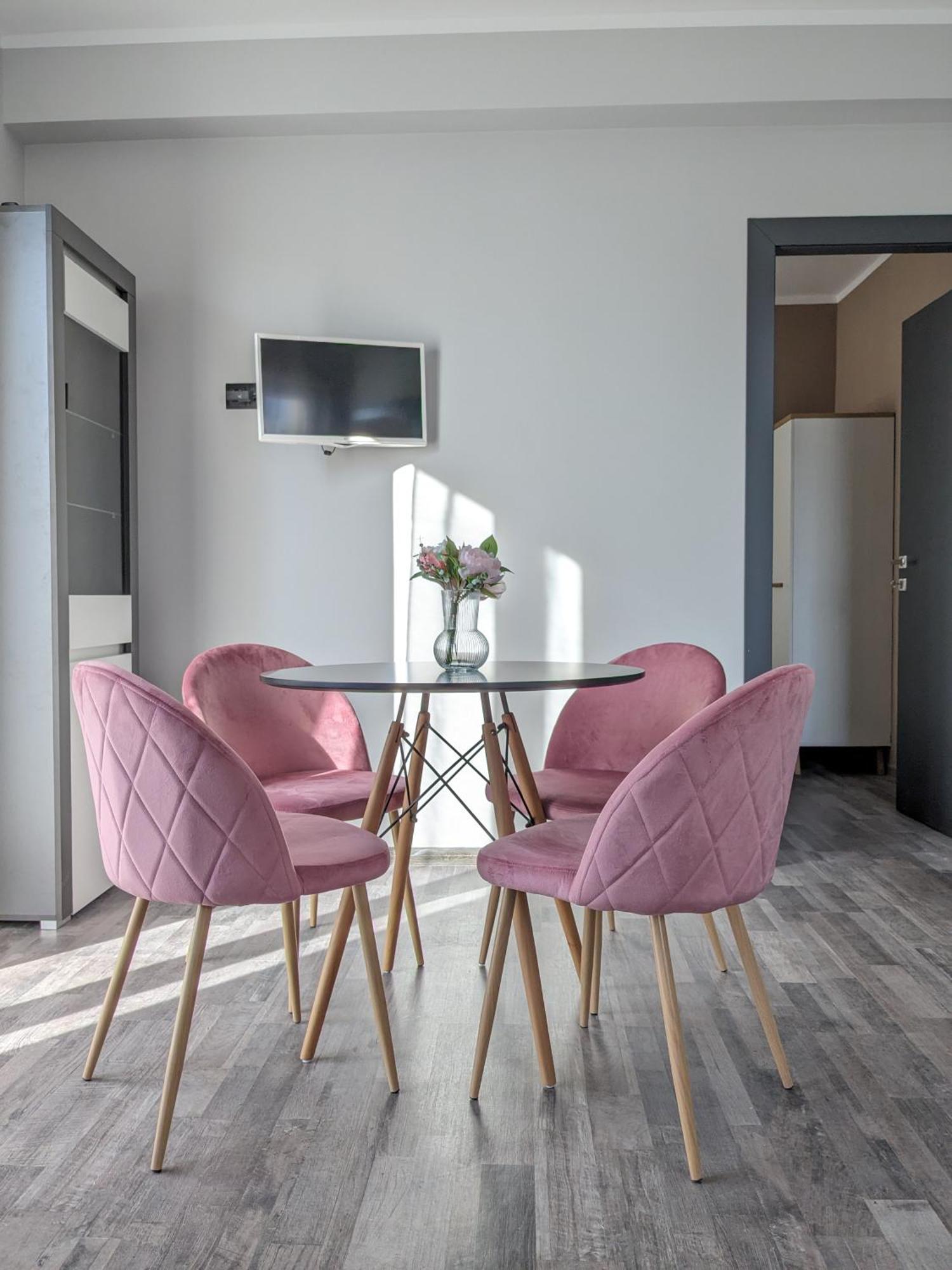 Bardolino Center Apartments 外观 照片