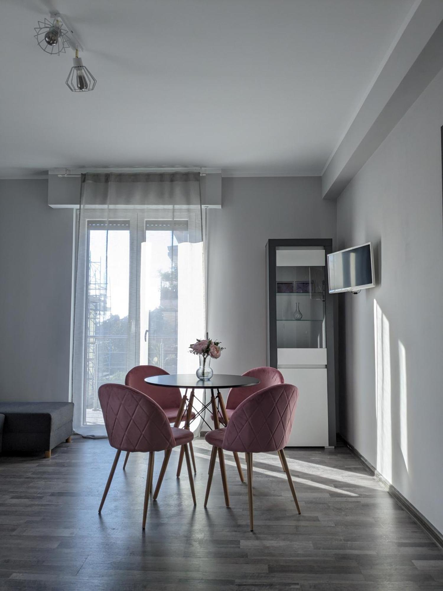 Bardolino Center Apartments 外观 照片