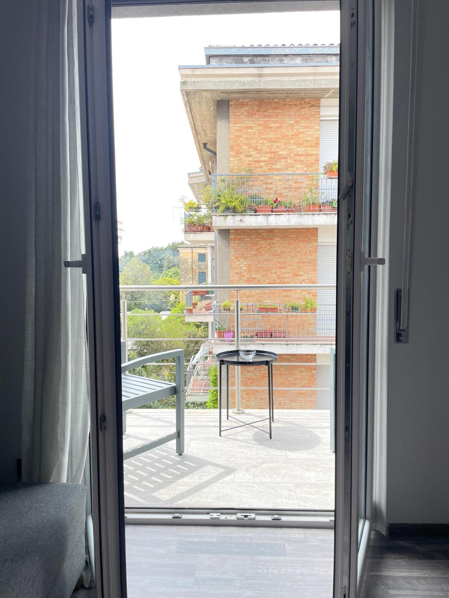 Bardolino Center Apartments 外观 照片