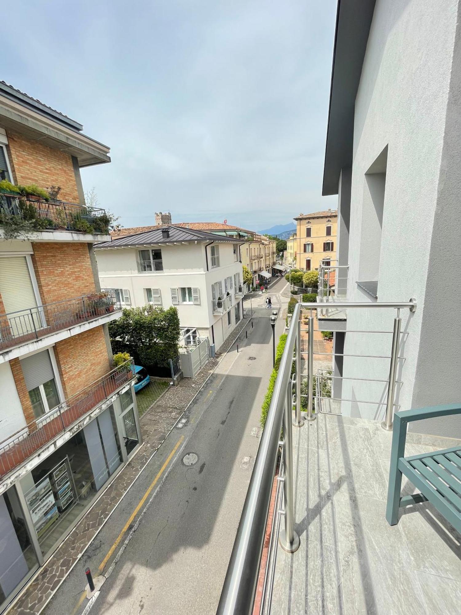 Bardolino Center Apartments 外观 照片