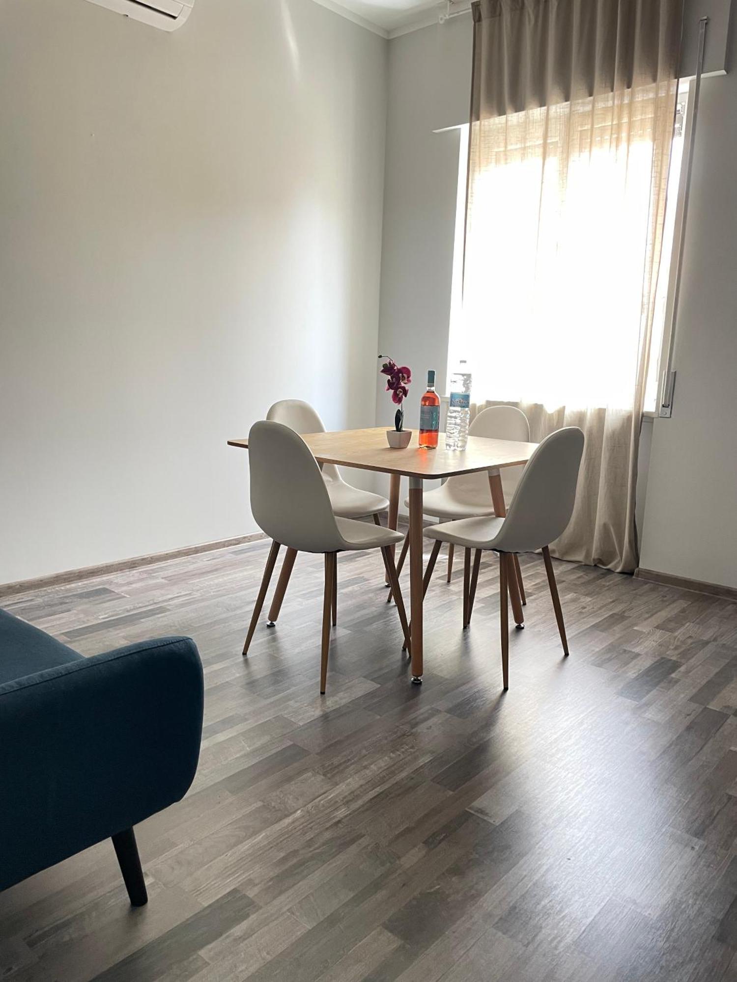Bardolino Center Apartments 外观 照片