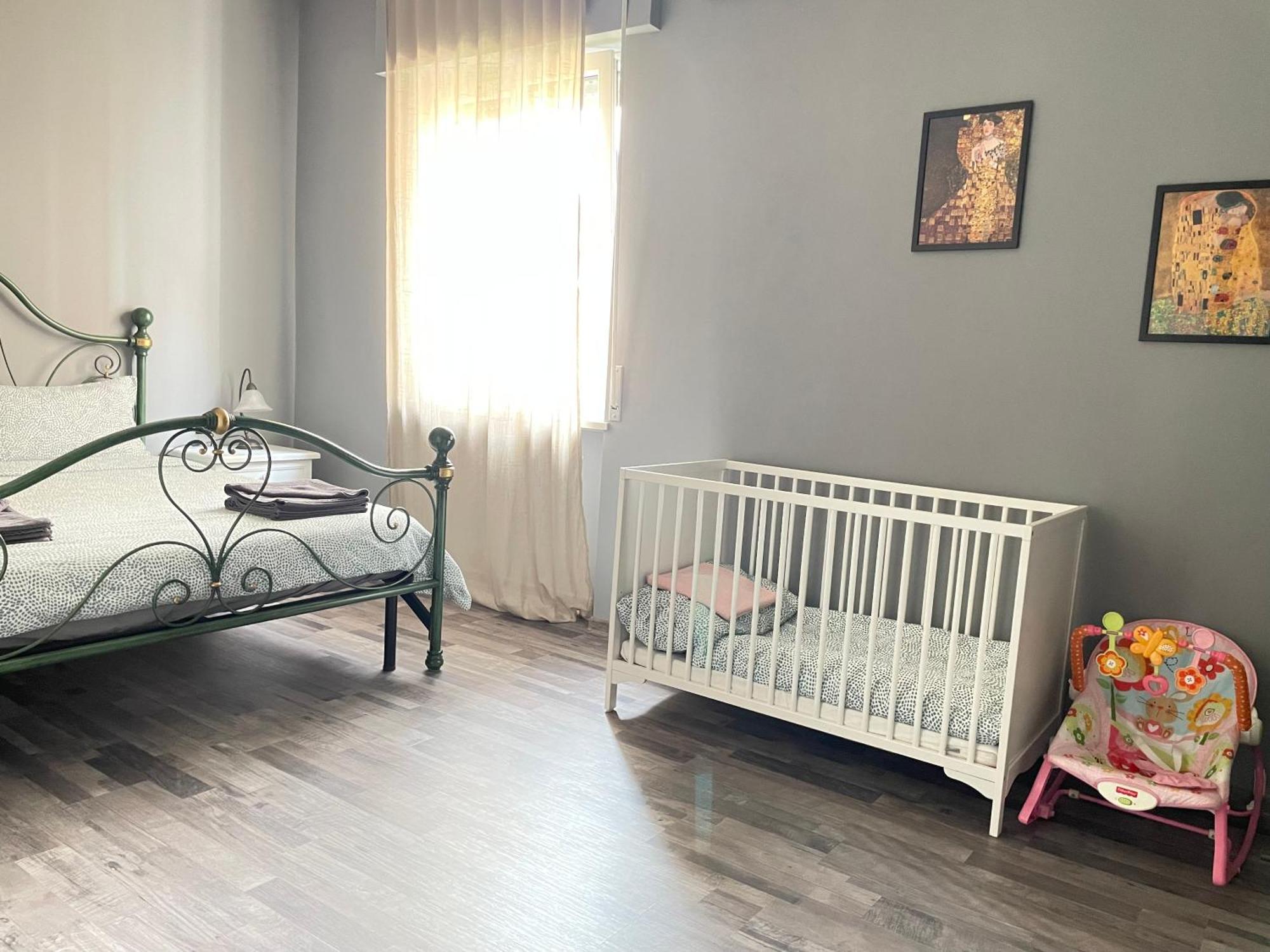 Bardolino Center Apartments 外观 照片