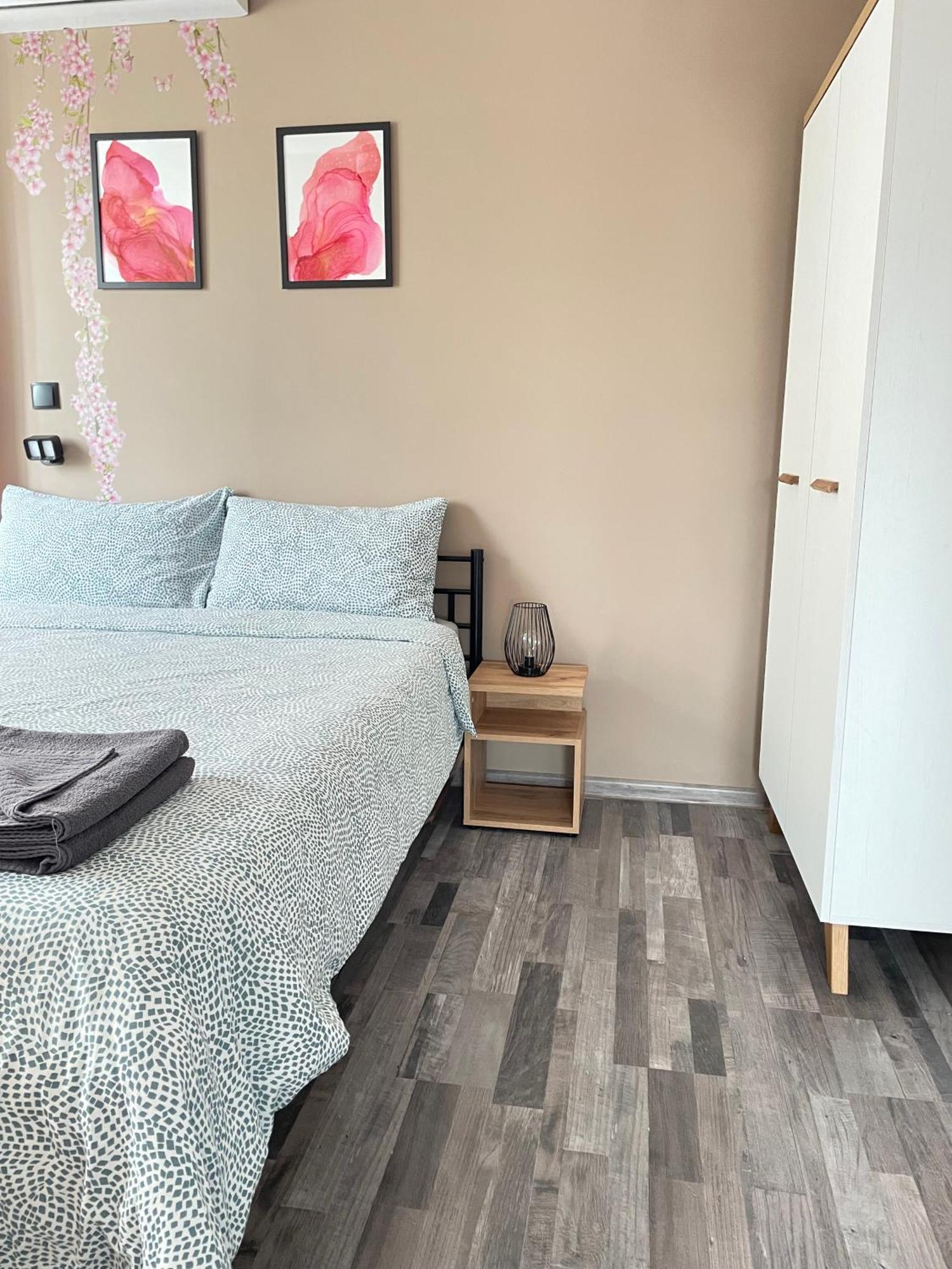Bardolino Center Apartments 外观 照片