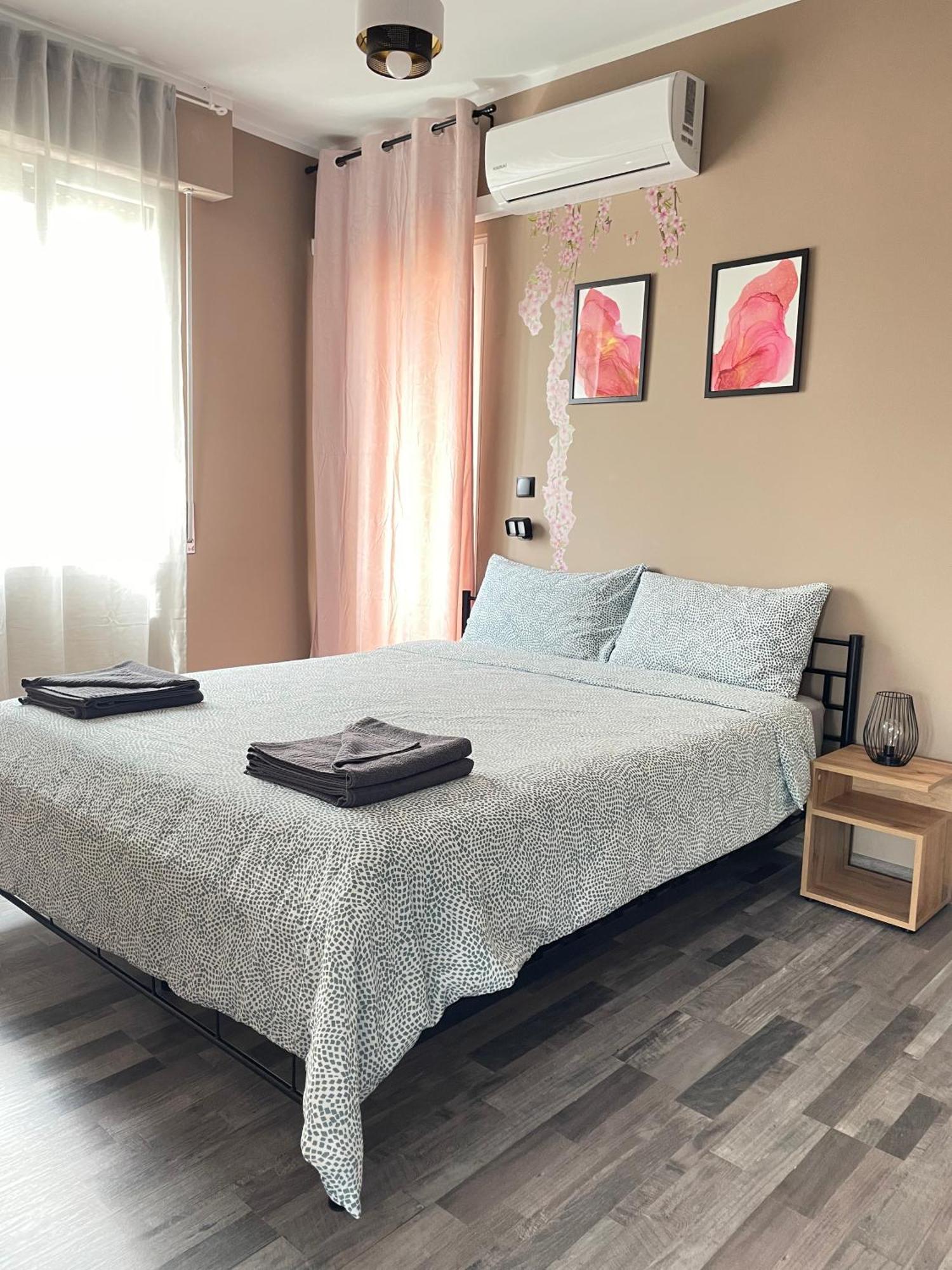 Bardolino Center Apartments 外观 照片