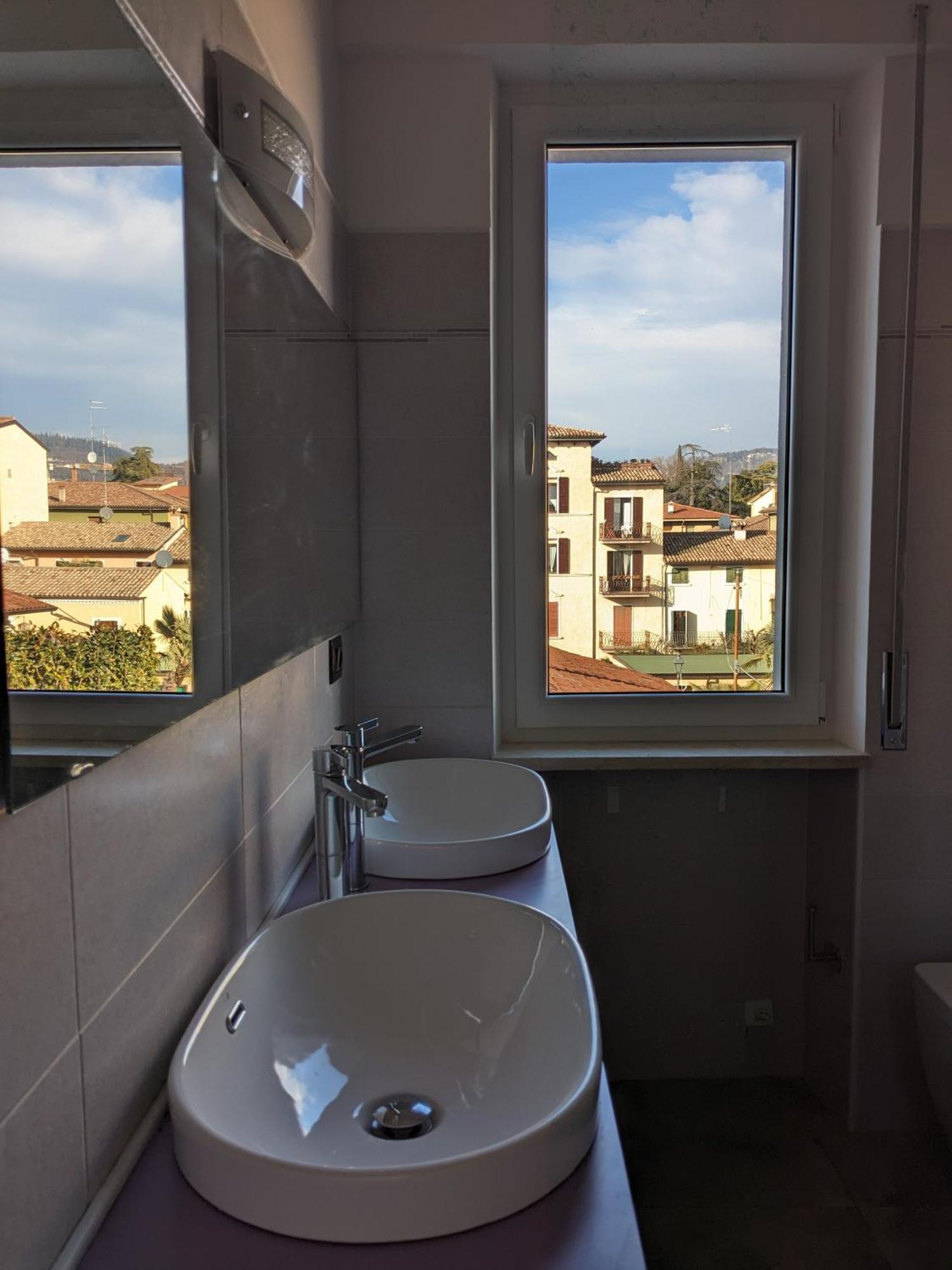 Bardolino Center Apartments 外观 照片