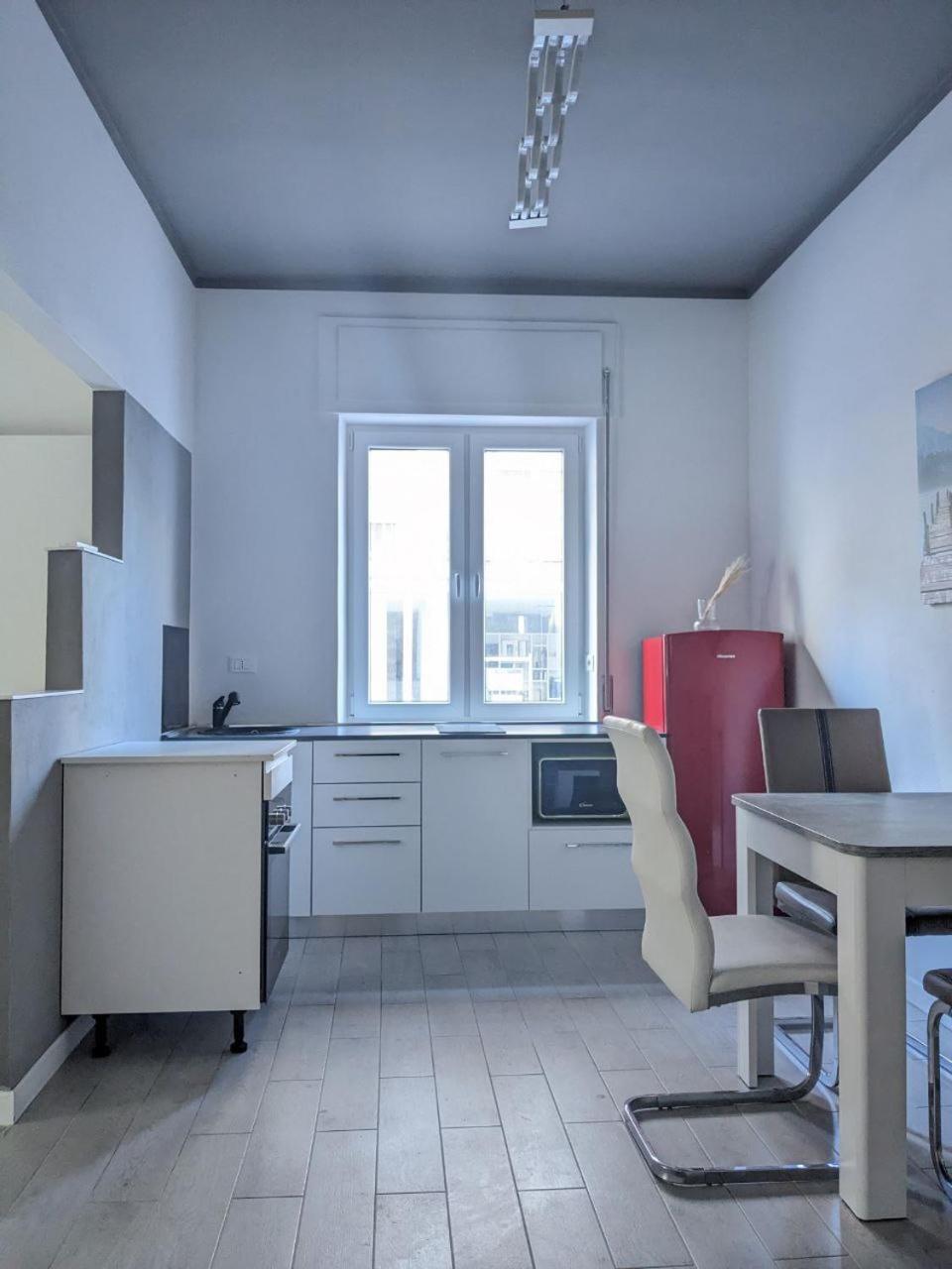 Bardolino Center Apartments 外观 照片