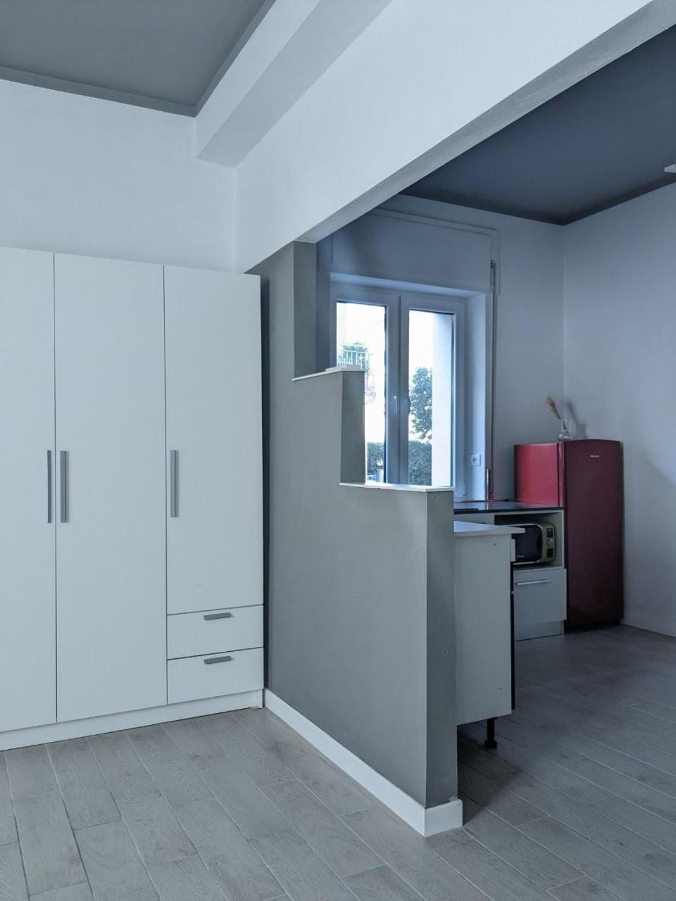 Bardolino Center Apartments 客房 照片